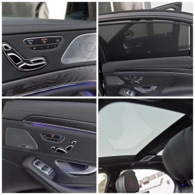 Mercedes-Benz S 560 AMG Long 4-matic, снимка 15