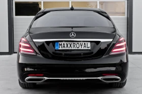 Mercedes-Benz S 560 AMG Long 4-matic, снимка 6