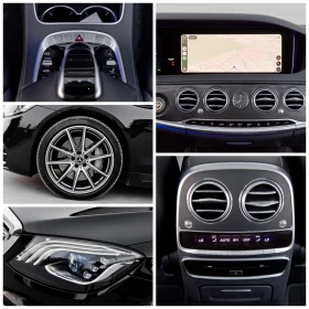 Mercedes-Benz S 560 AMG Long 4-matic, снимка 16