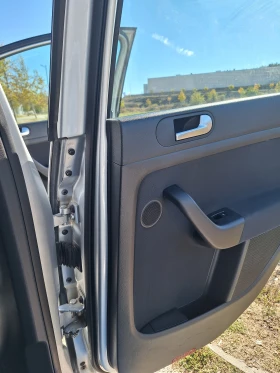 VW Golf Plus BiFuel, снимка 16