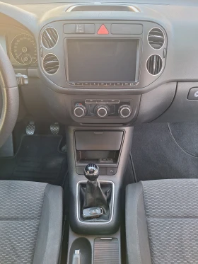 VW Golf Plus BiFuel, снимка 11