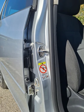 VW Golf Plus BiFuel, снимка 13