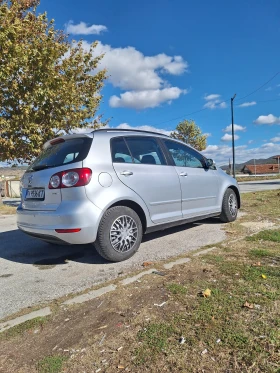 VW Golf Plus BiFuel, снимка 12