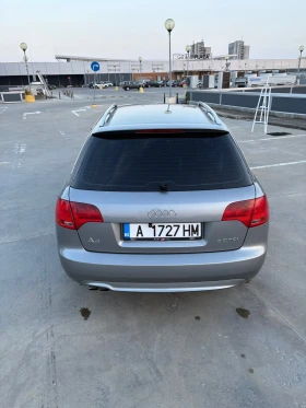 Audi A4, снимка 4