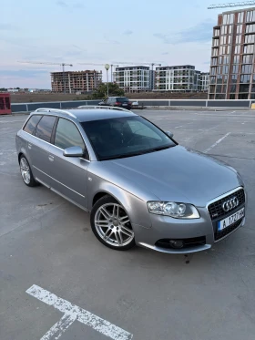 Audi A4, снимка 2