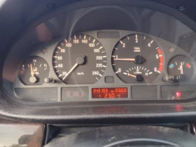 BMW 320, снимка 11