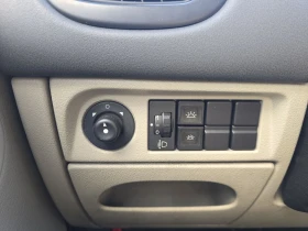 Citroen Xsara picasso 1.6 HDi, снимка 10