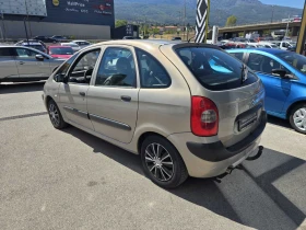 Citroen Xsara picasso 1.6 HDi, снимка 4