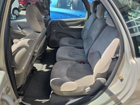 Citroen Xsara picasso 1.6 HDi, снимка 12