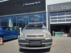 Citroen Xsara picasso 1.6 HDi, снимка 3