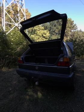 VW Golf 2, снимка 5