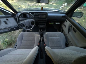 VW Golf 2, снимка 6