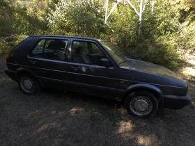 VW Golf 2, снимка 2