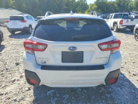 Subaru Crosstrek 2.0l Premium, снимка 6