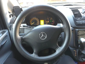 Mercedes-Benz Viano 3.0CDI V6, снимка 6