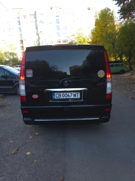 Mercedes-Benz Viano 3.0CDI V6, снимка 3