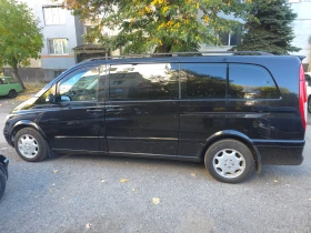Mercedes-Benz Viano 3.0CDI V6, снимка 2