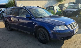 VW Passat 1.9 тди, снимка 3