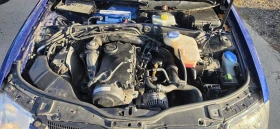 VW Passat 1.9 тди, снимка 6