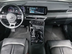 Kia K5, снимка 7