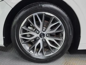 Kia K5, снимка 5