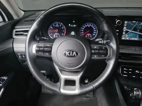Kia K5, снимка 14