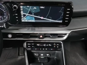Kia K5, снимка 15