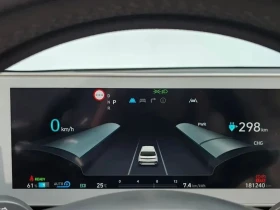Hyundai Ioniq 5, снимка 8