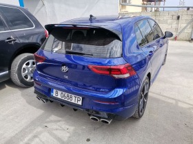 VW Golf R, снимка 3