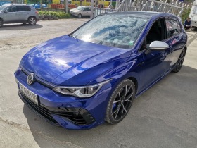 VW Golf R, снимка 4