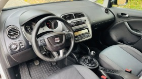 Seat Altea 1.6*LPG*Подготвена за такси*ЗлатнаПерла, снимка 11 - Автомобили и джипове - 42752698