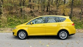 Seat Altea 1.6*LPG*Подготвена за такси*ЗлатнаПерла - [6] 