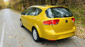 Seat Altea 1.6*LPG*Подготвена за такси*ЗлатнаПерла, снимка 6 - Автомобили и джипове - 42752698