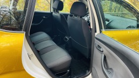 Seat Altea 1.6*LPG*Подготвена за такси*ЗлатнаПерла, снимка 8