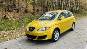 Seat Altea 1.6*LPG*Подготвена за такси*ЗлатнаПерла, снимка 1 - Автомобили и джипове - 42752698