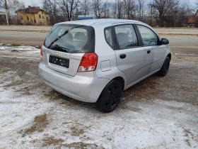 Chevrolet Kalos 1.2i  GPL, снимка 5