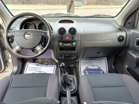 Chevrolet Kalos 1.2i  GPL, снимка 14