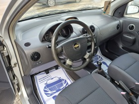 Chevrolet Kalos 1.2i  GPL, снимка 9