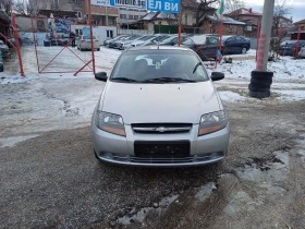 Chevrolet Kalos 1.2i  GPL, снимка 2