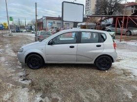 Chevrolet Kalos 1.2i  GPL | Mobile.bg    8