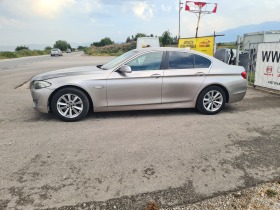 BMW 520 на части, снимка 2 - Автомобили и джипове - 45726052