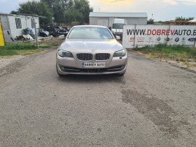 BMW 520 на части, снимка 1 - Автомобили и джипове - 45726052