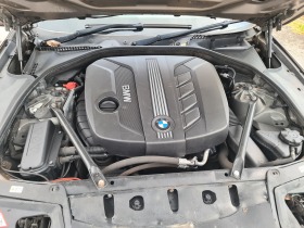 BMW 520 на части, снимка 13