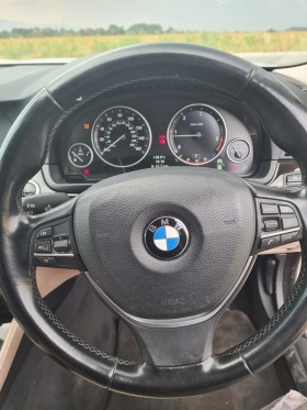 BMW 520 на части, снимка 8 - Автомобили и джипове - 45255992