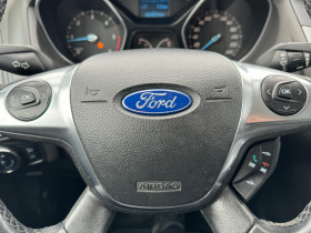Ford Focus 1.6TDCI ИТАЛИЯ, снимка 14