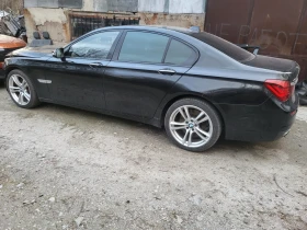 BMW 750, снимка 5 - Автомобили и джипове - 44928172