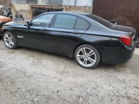 BMW 750, снимка 5