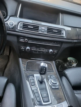 BMW 750, снимка 2 - Автомобили и джипове - 44928172
