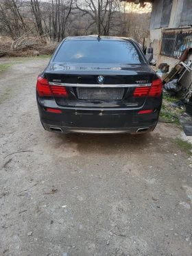 BMW 750, снимка 7