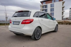 Mercedes-Benz B 250 E, снимка 7